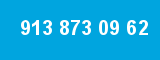 913 873 09 62